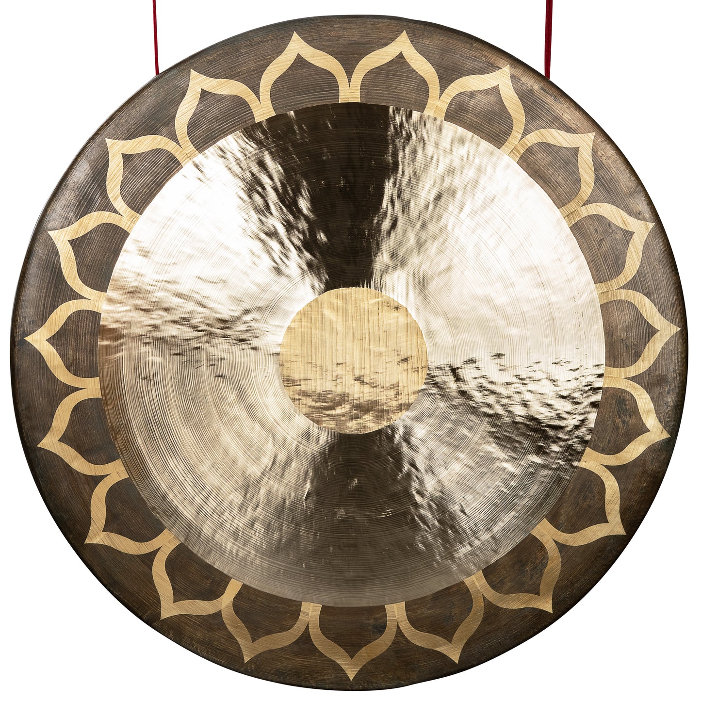 Chau Gong Lotus 32''