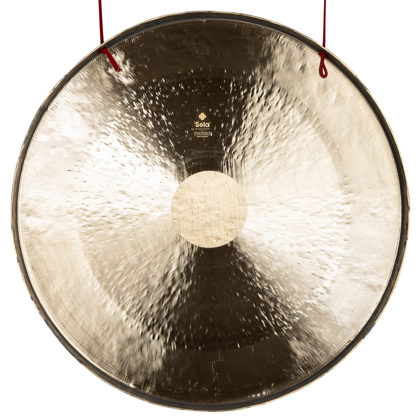 Chau Gong Lotus 32''