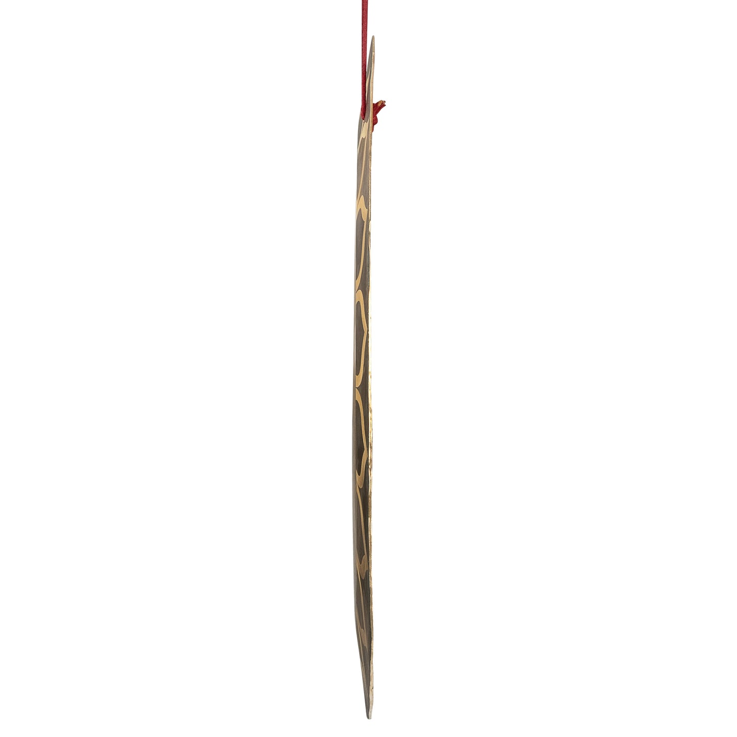 Wind Gong Lotus 32''