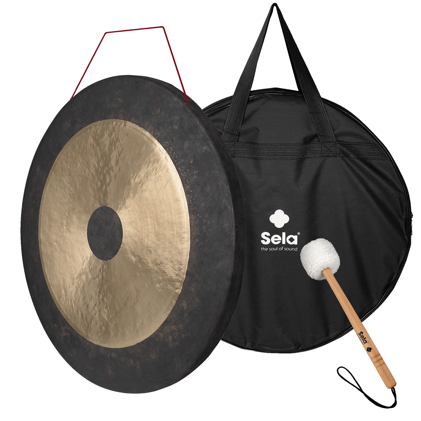 Chau Gong Standard 40"
