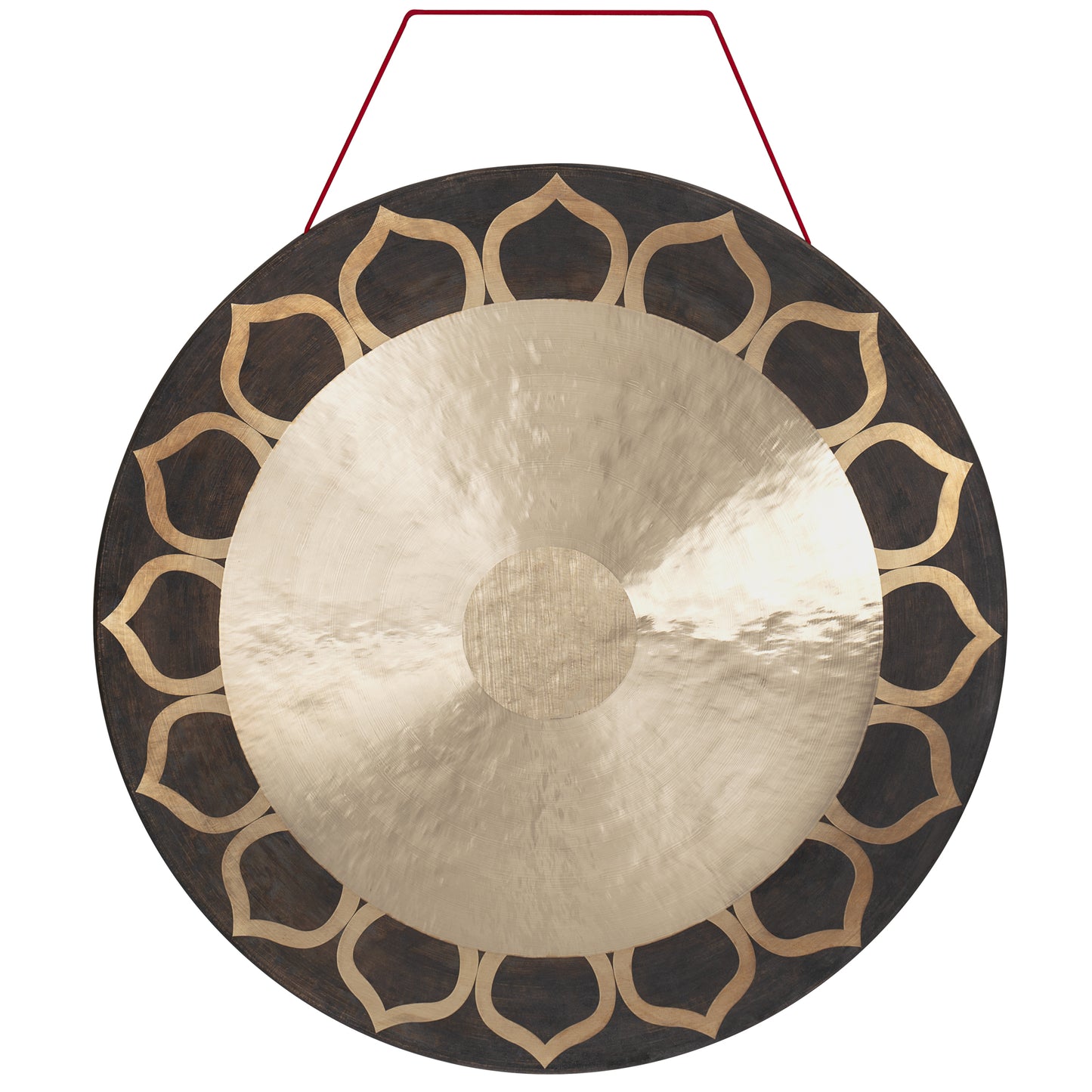 Chau Gong Lotus 40"
