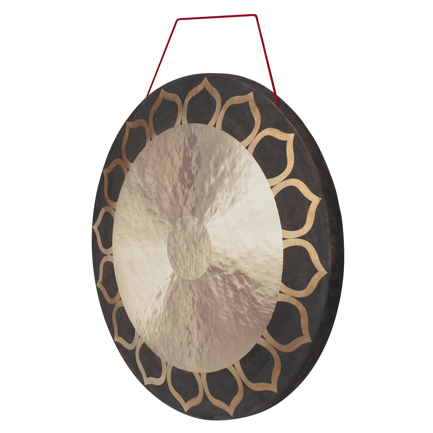 Chau Gong Lotus 40"
