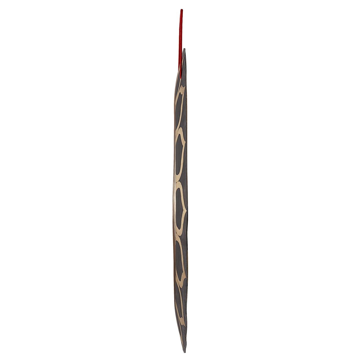 Wind Gong Lotus 40"