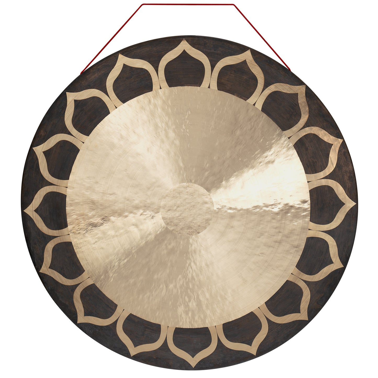 Chau Gong Lotus 48"