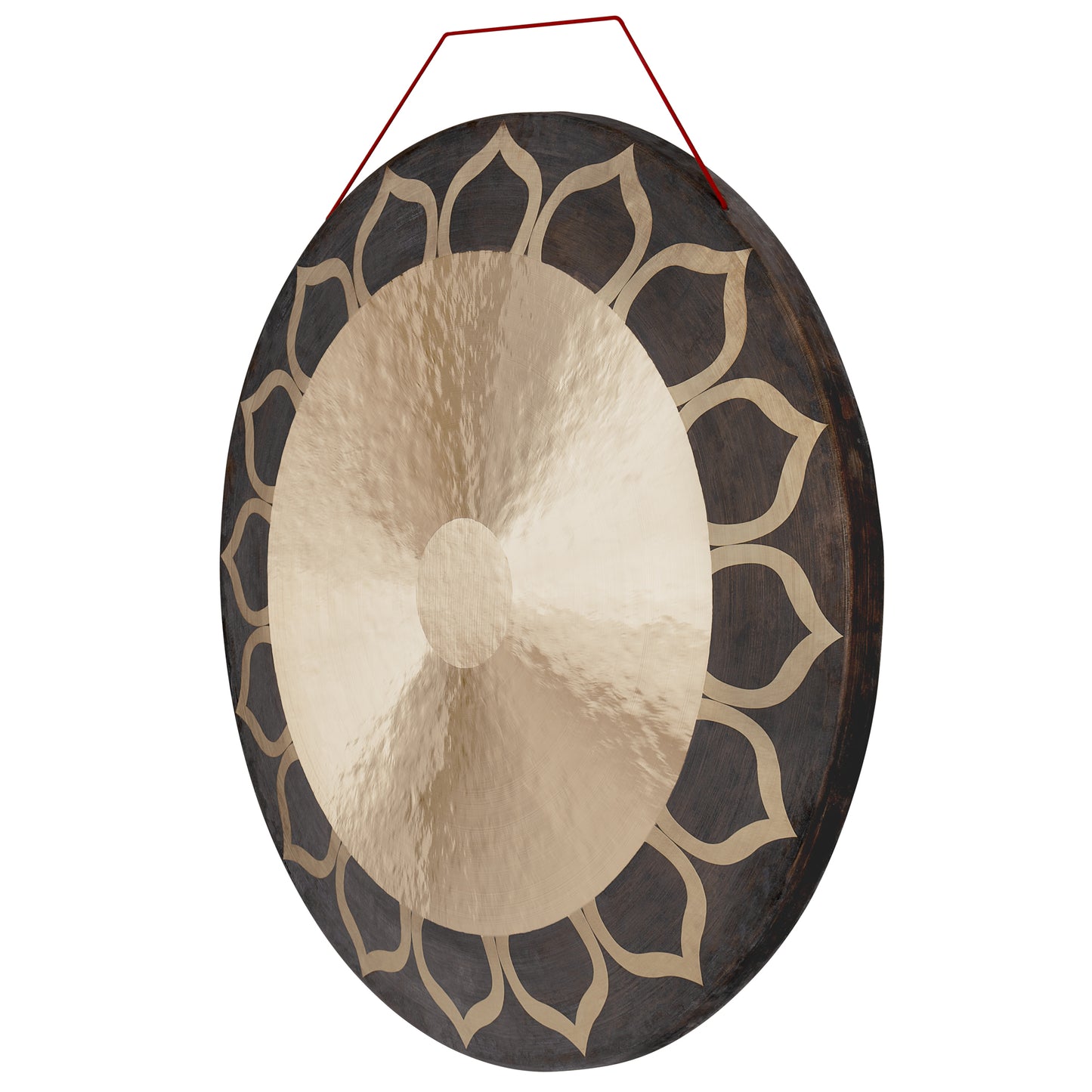 Chau Gong Lotus 48"