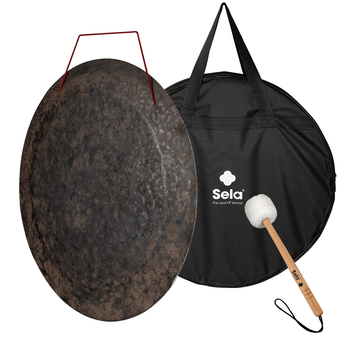 Wind Gong 48" Dark Moon