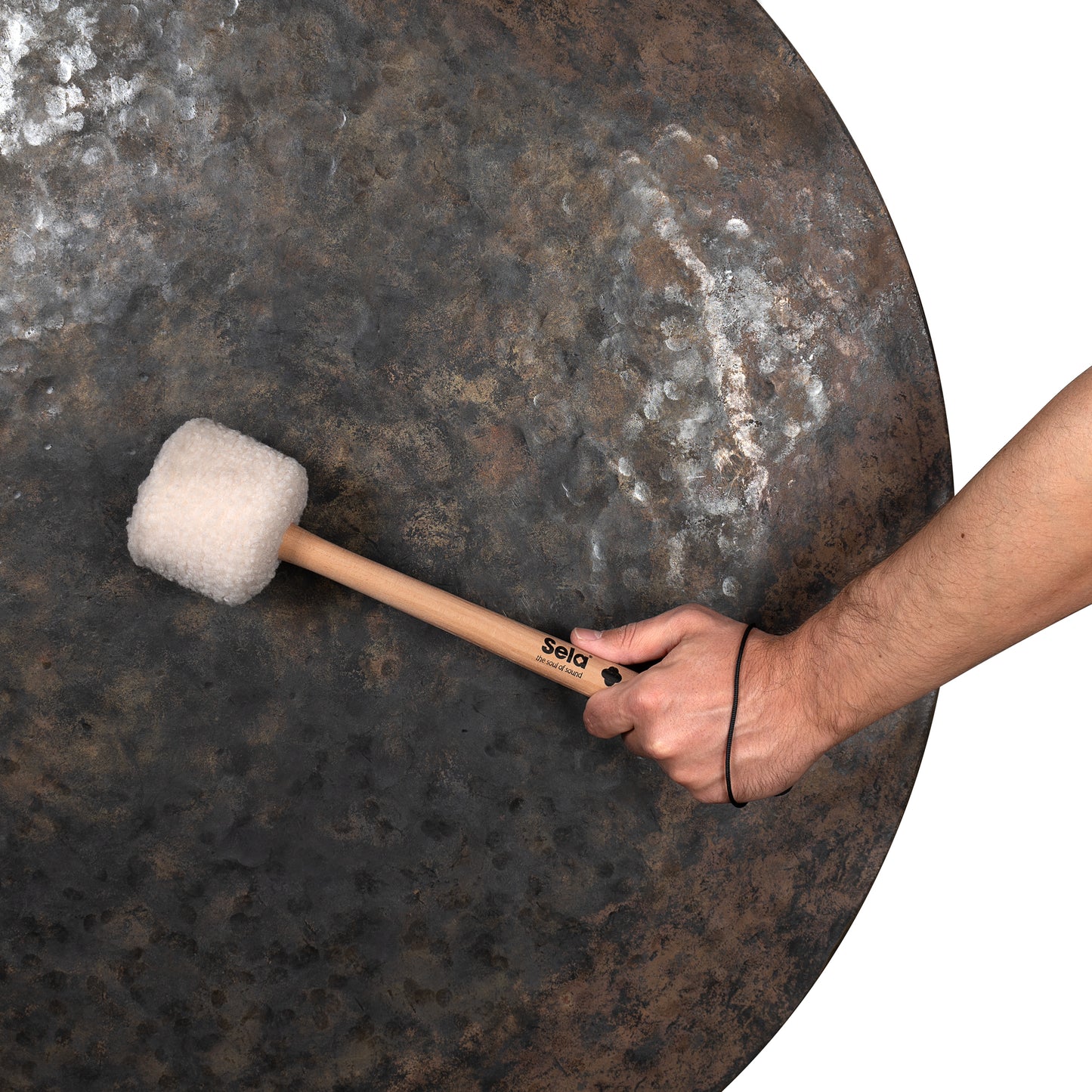 Wind Gong 48" Dark Moon