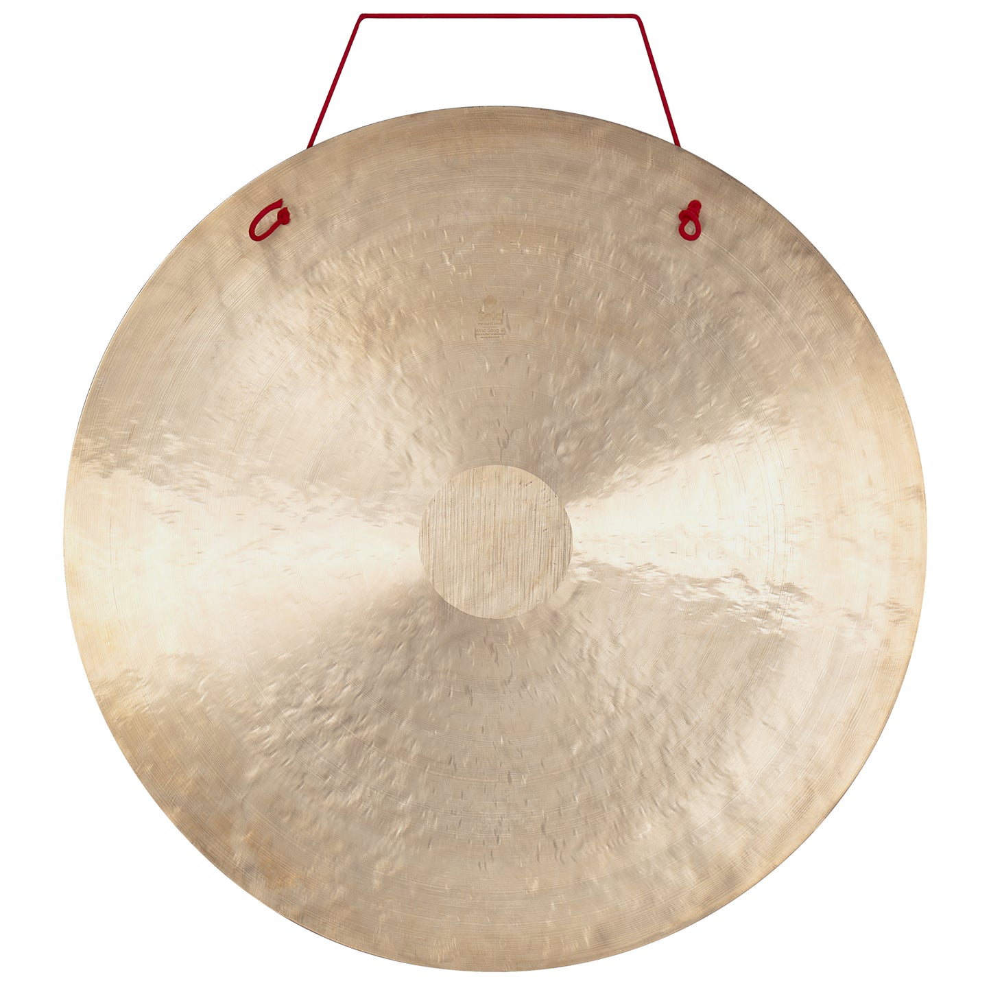 Wind Gong Lotus 48"