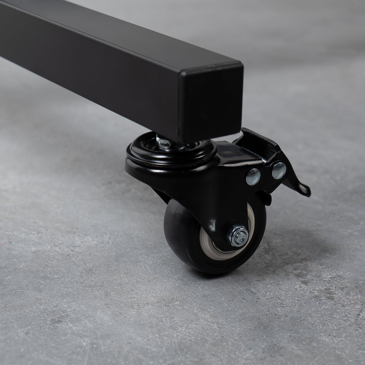 Gong Stand 36" to 44"