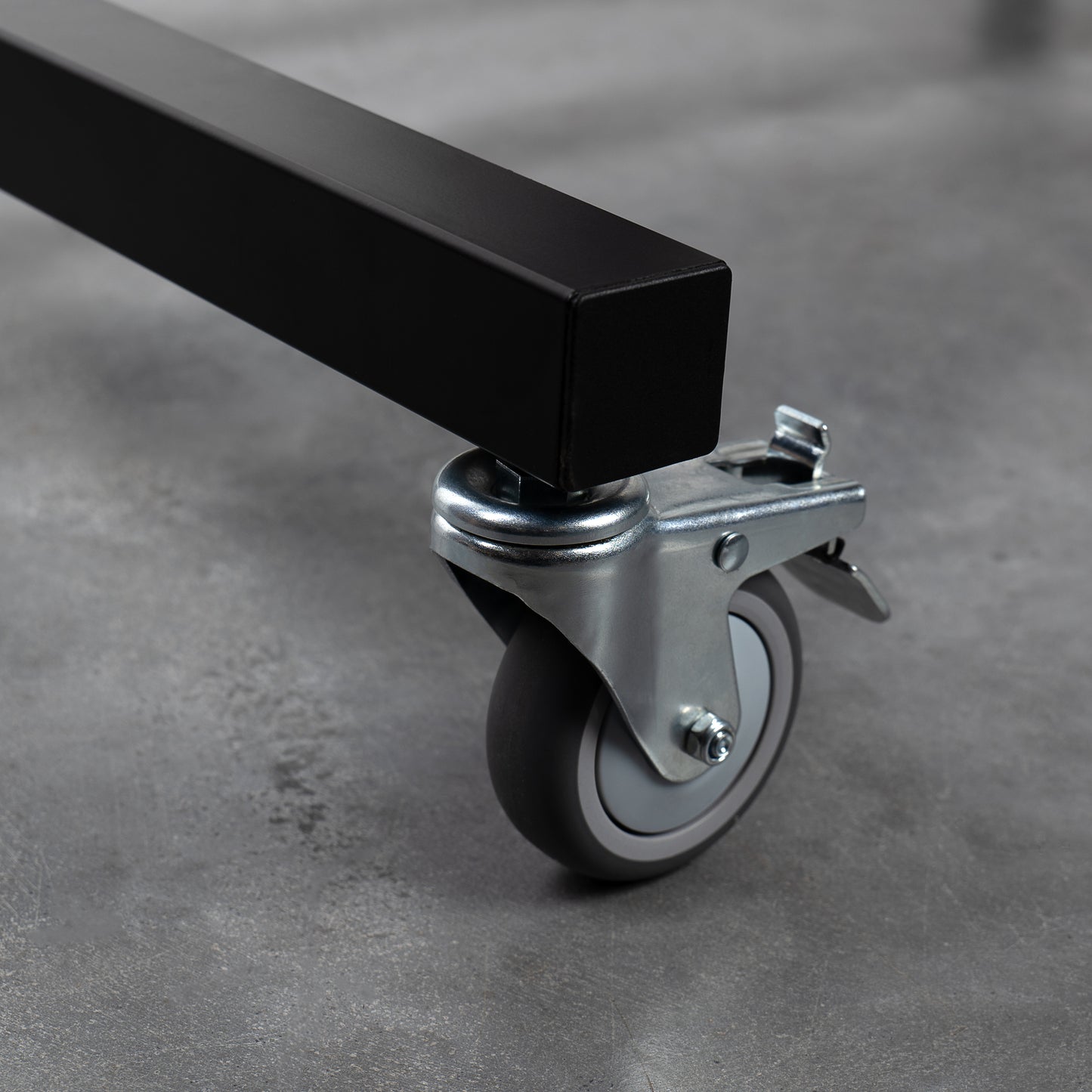 Gong Stand Pro (max. 40" Gongs)