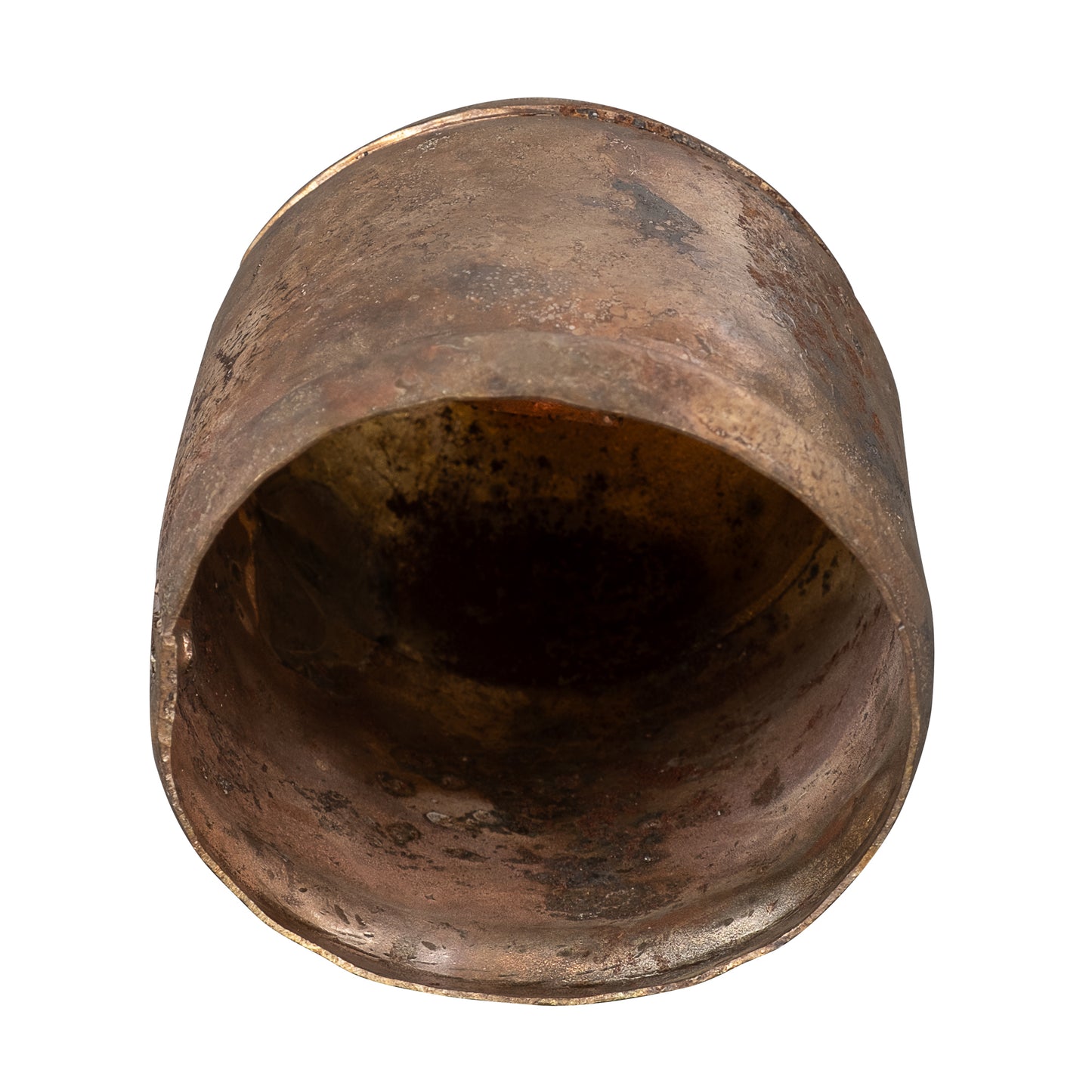 Sela Harmony Noah‘s Bell Size 10 (6.5") in D5