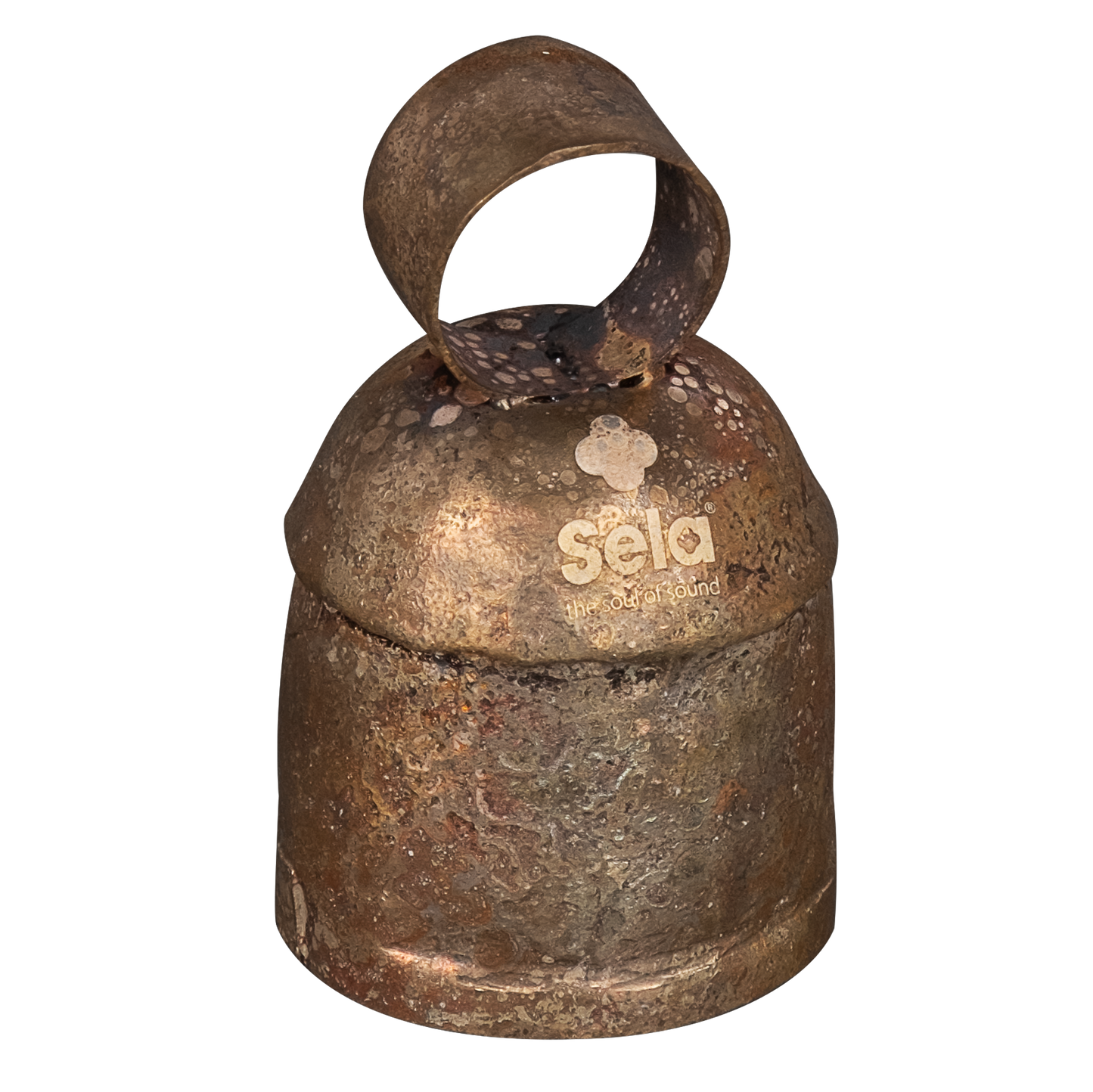 Sela Harmony Noah's Bell Size 5 (3.0") in D6