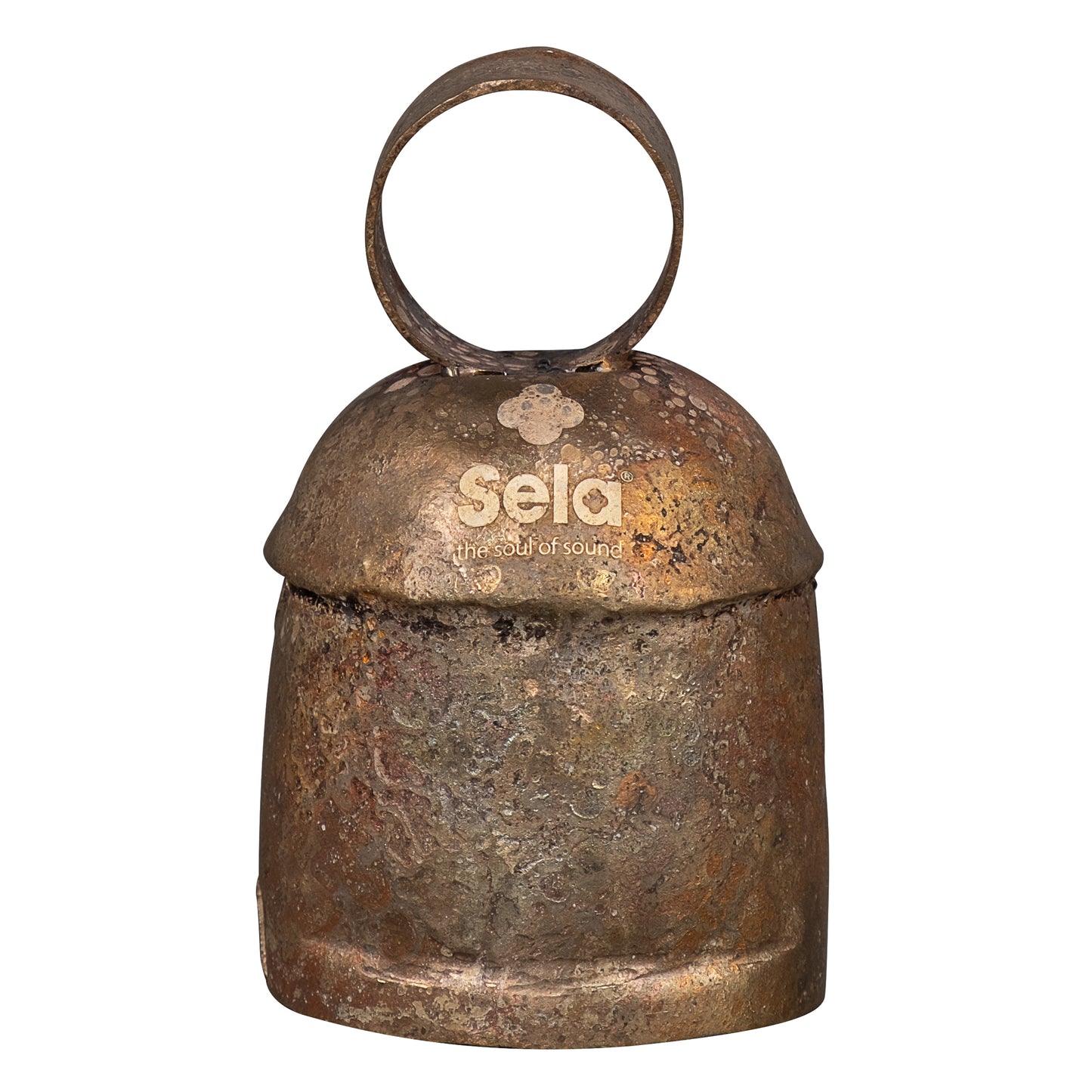 Sela Harmony Noah's Bell Size 5 (3.0") in D6