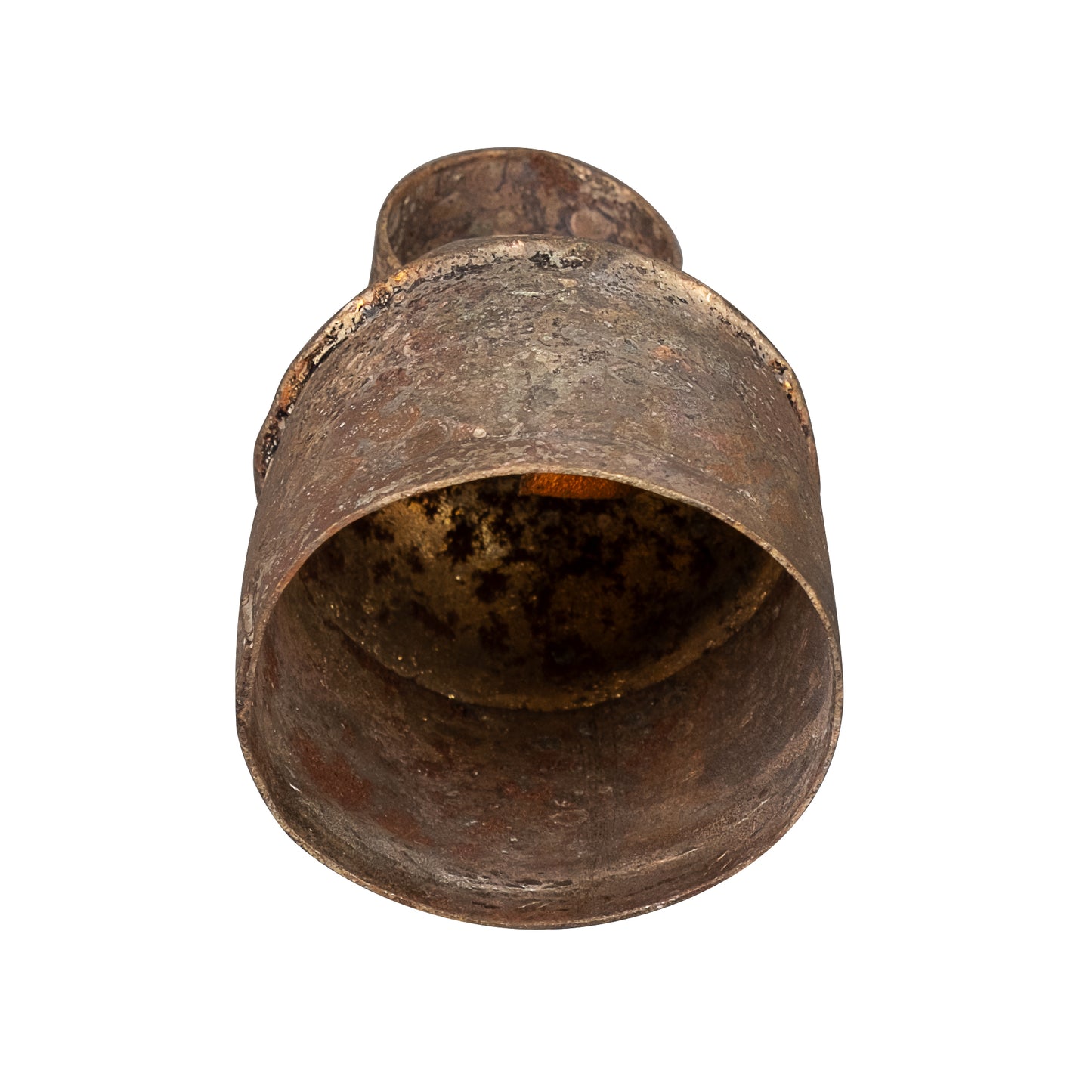 Sela Harmony Noah's Bell Size 5 (3.0") in D6