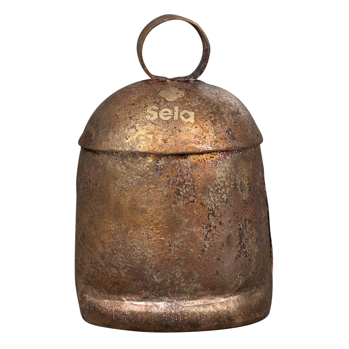 Sela Harmony Noah‘s Bell Size 8 (4.75") in F#5