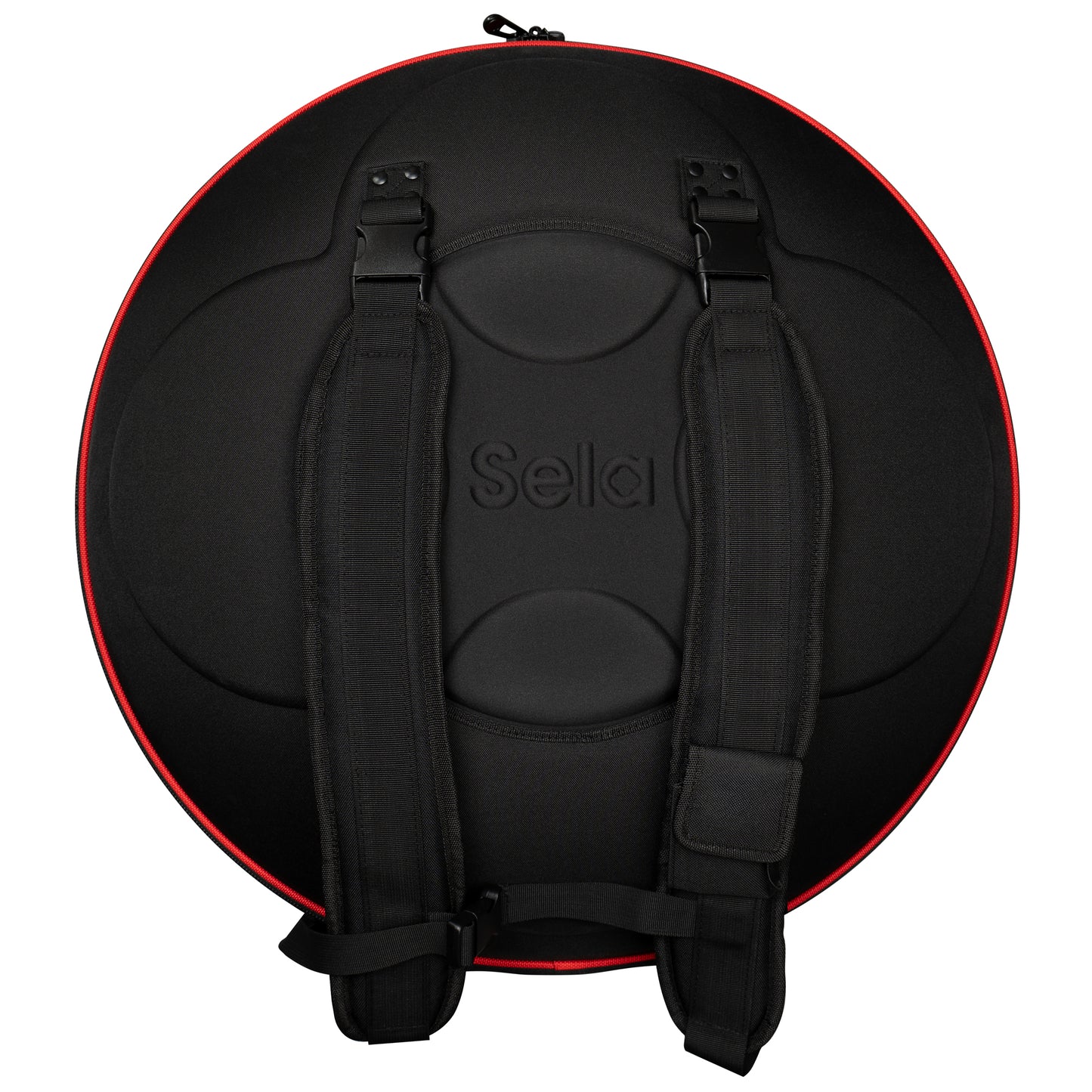 Sela Handpan Hardcase Black