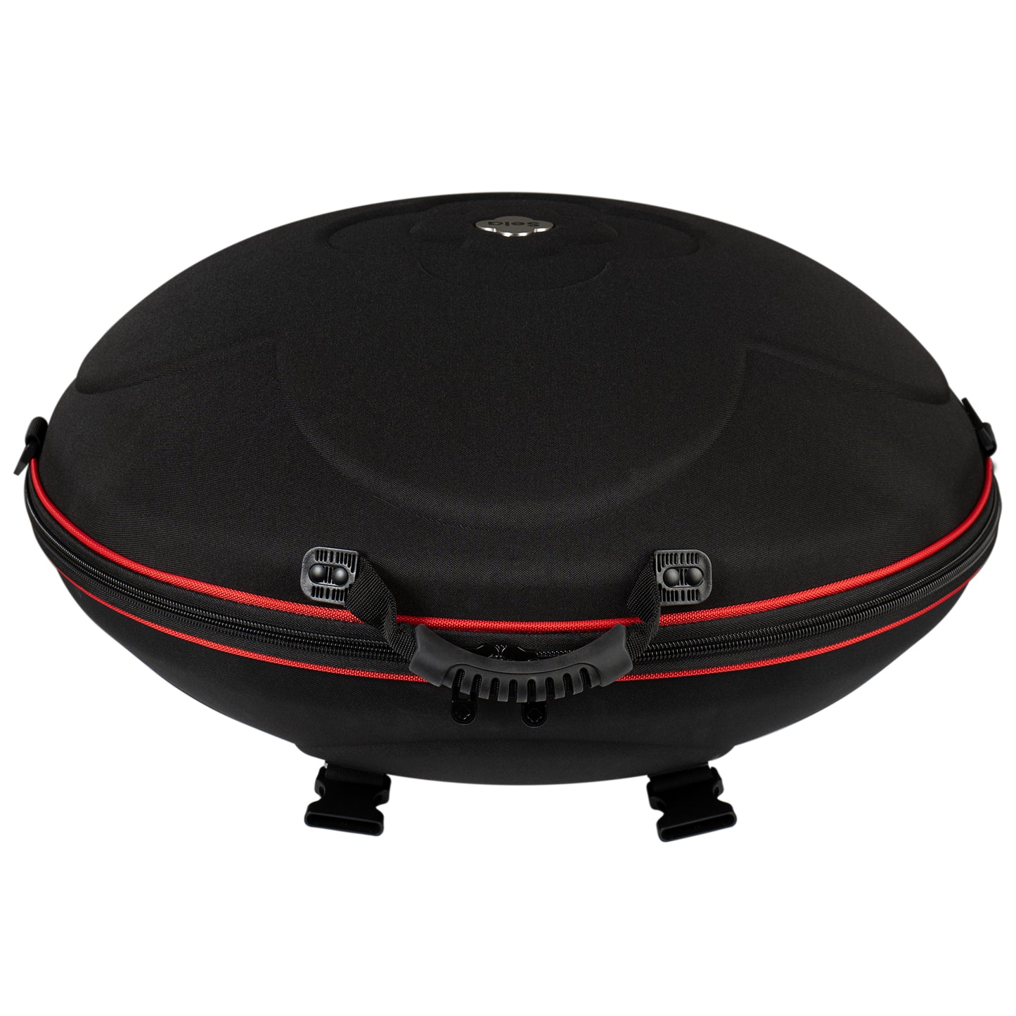 Sela Handpan Hardcase Black