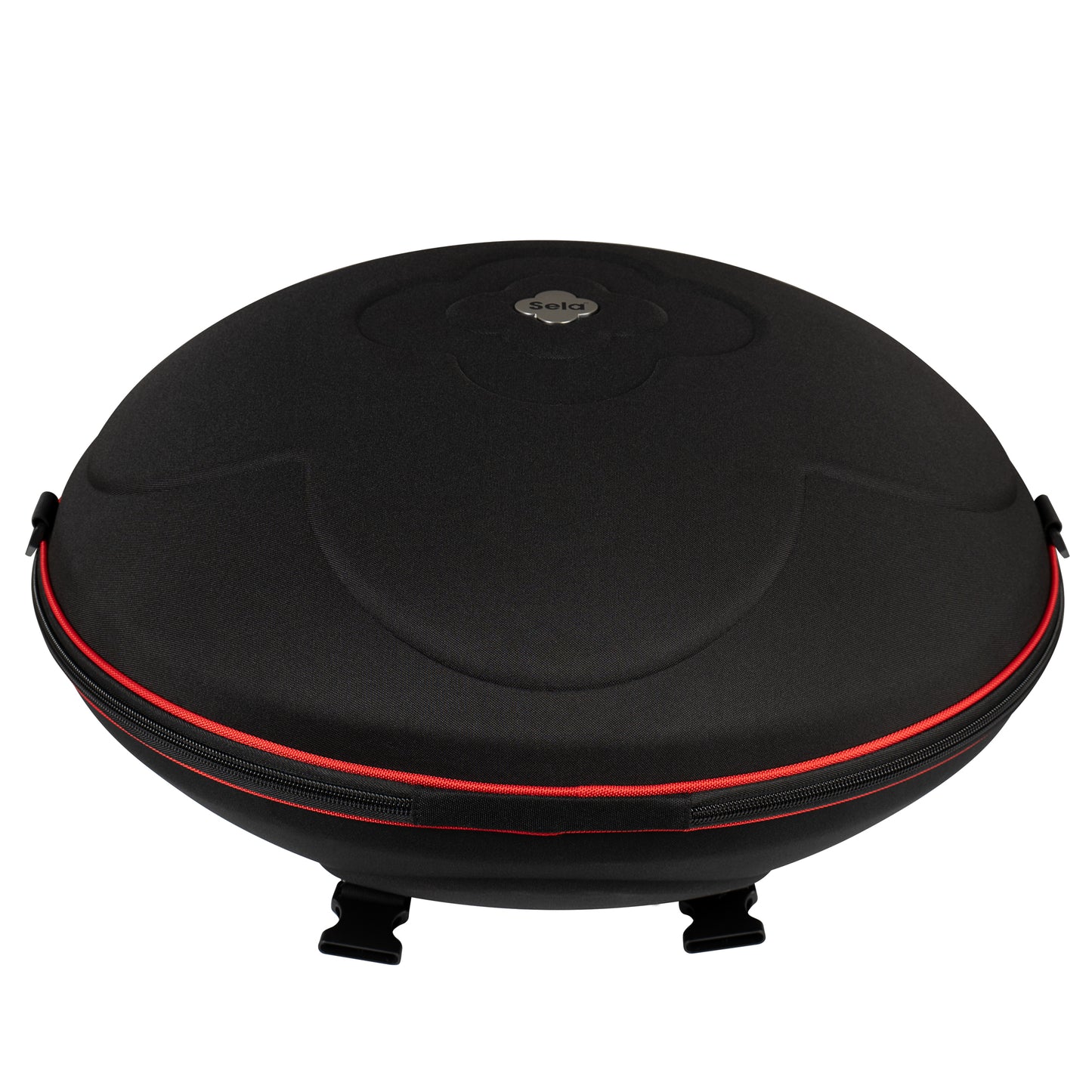 Sela Handpan Hardcase Black
