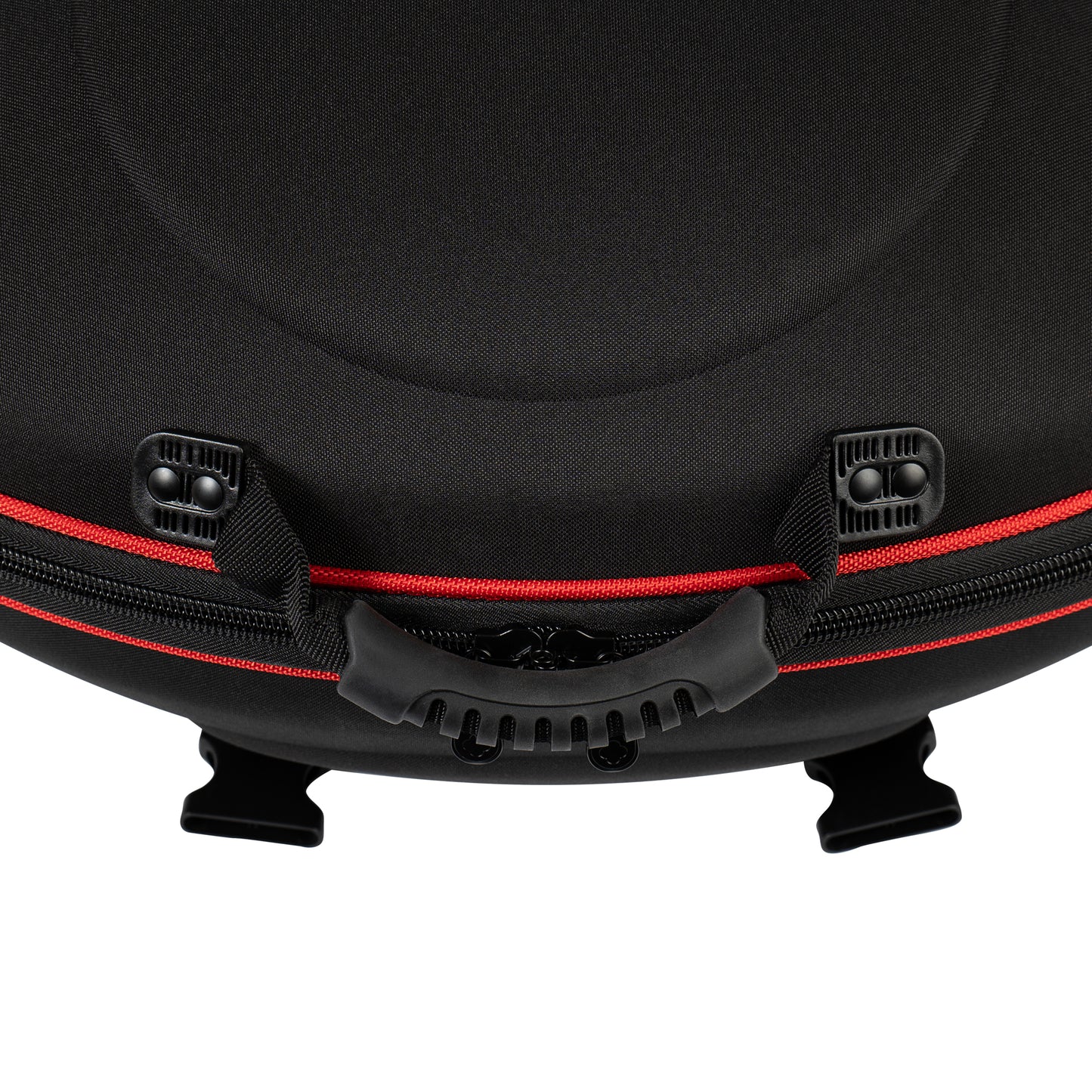 Sela Handpan Hardcase Black