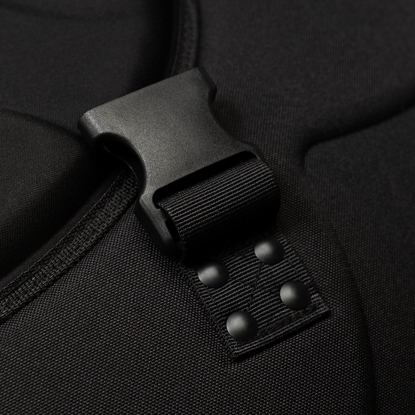 Sela Handpan Hardcase Black