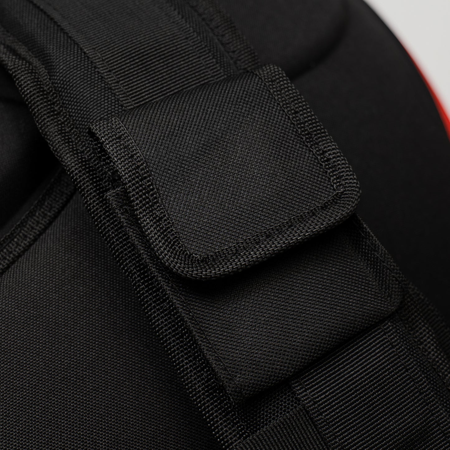 Sela Handpan Hardcase Black