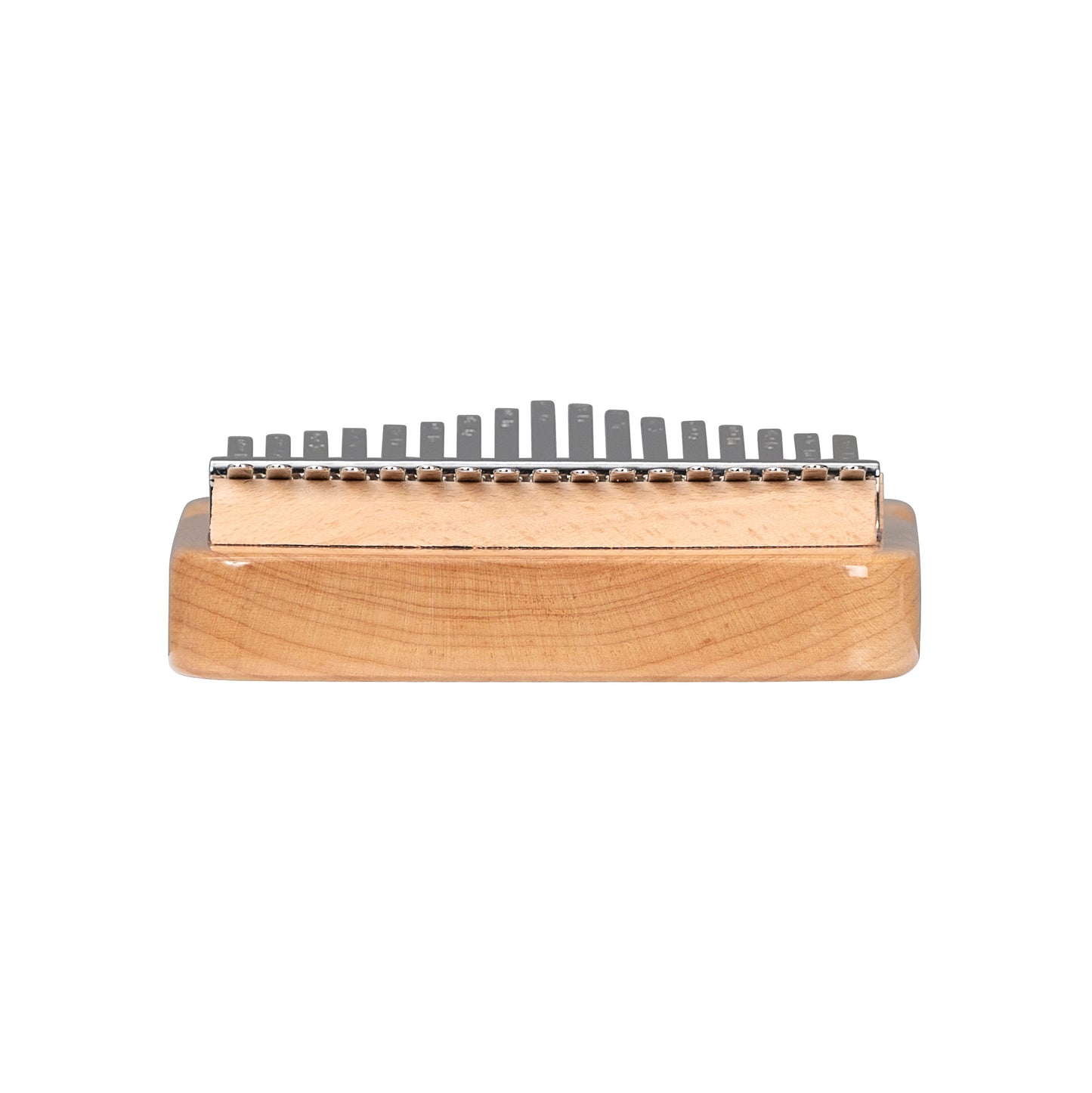 Sela Kalimba 17 Solid Maple