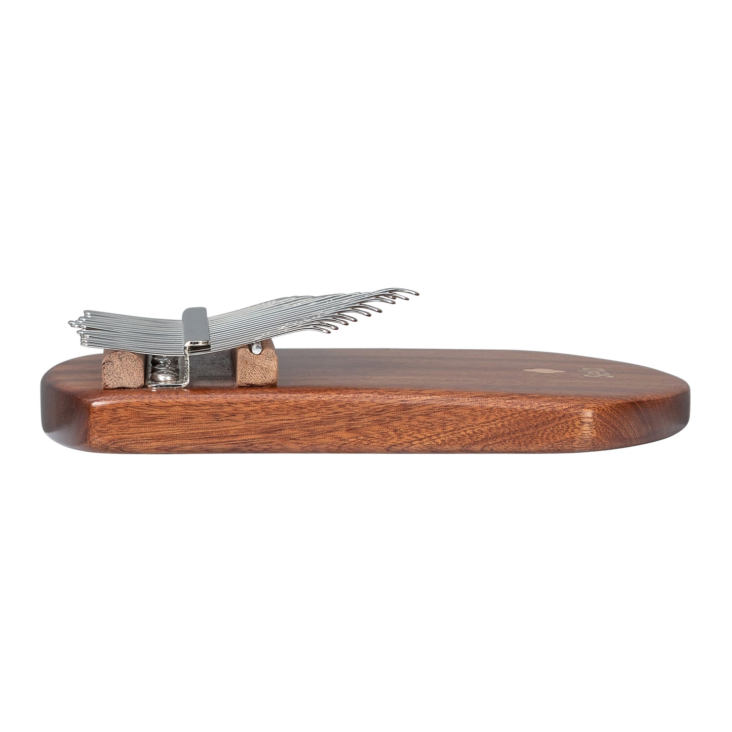 Sela Kalimba 17 Solid Sapele