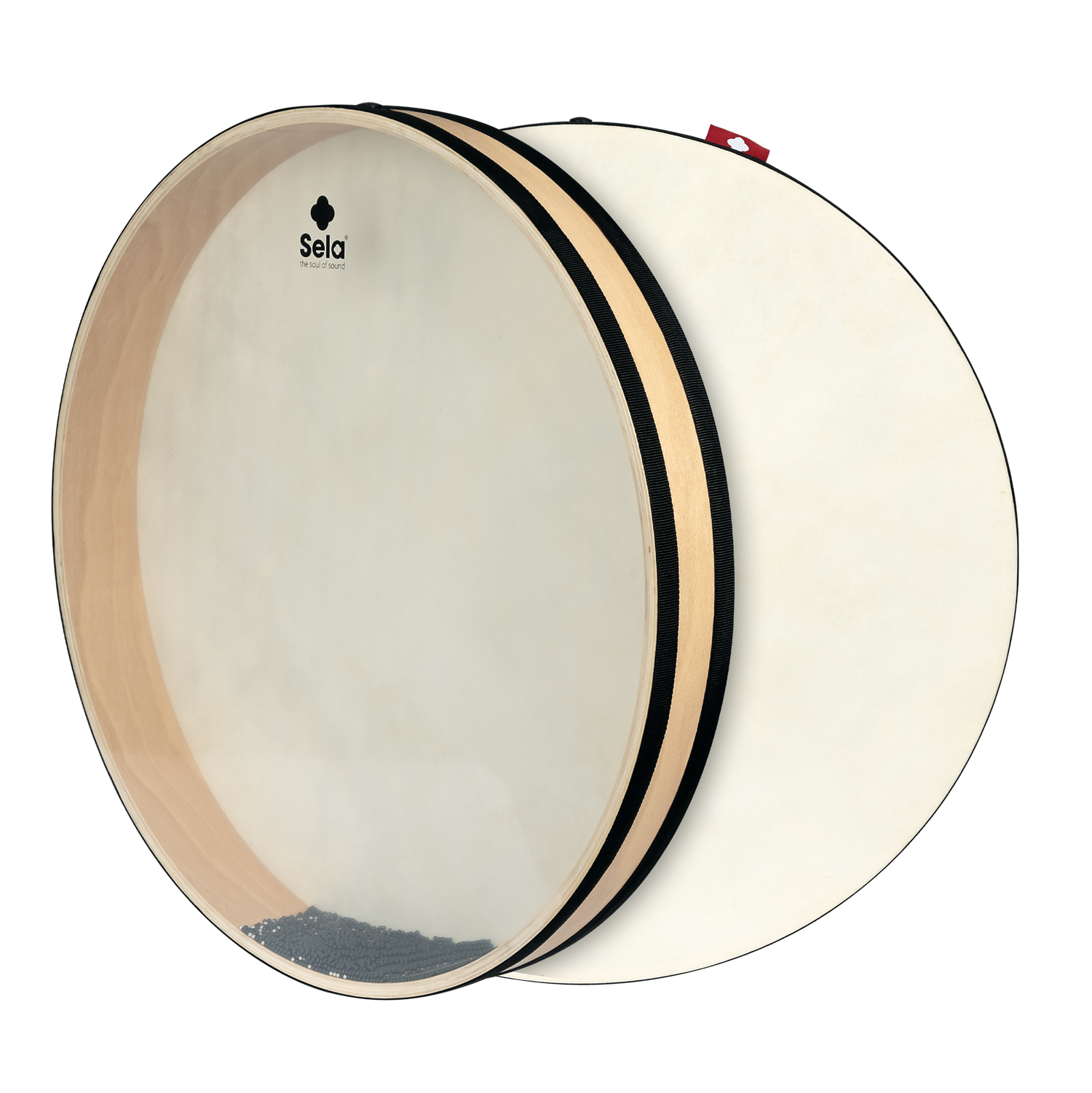 Sela Ocean Drum 50 cm (20 in.) – Sela Percussion Shop