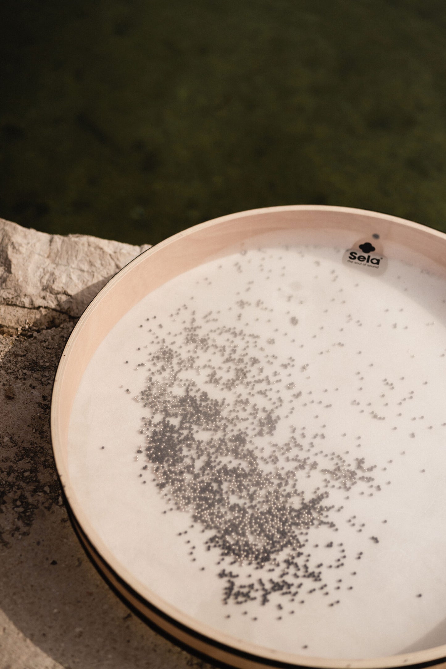 Sela Ocean Drum 50 cm