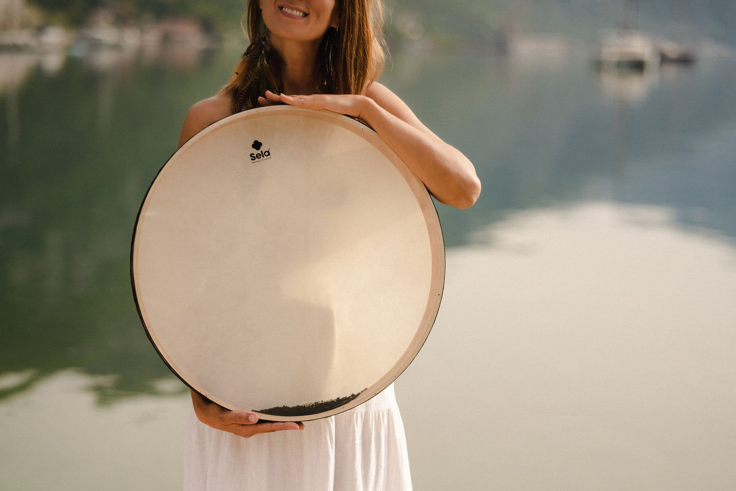 Sela Ocean Drum 55 cm