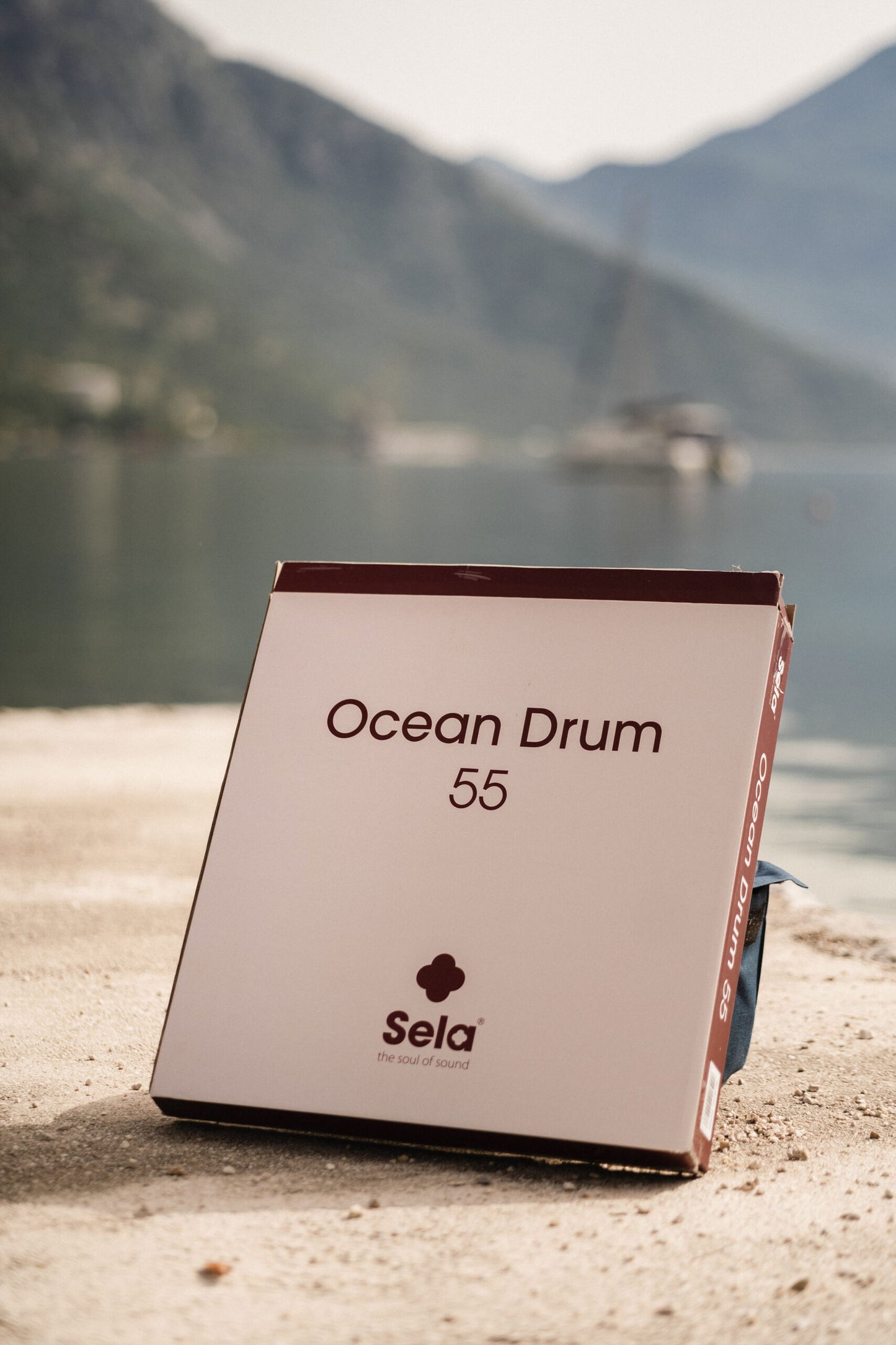 Sela Ocean Drum 55 cm