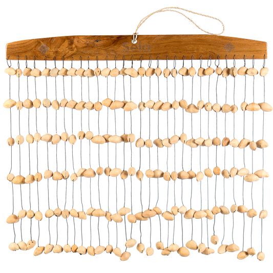 Sela Seed Chime Kenari