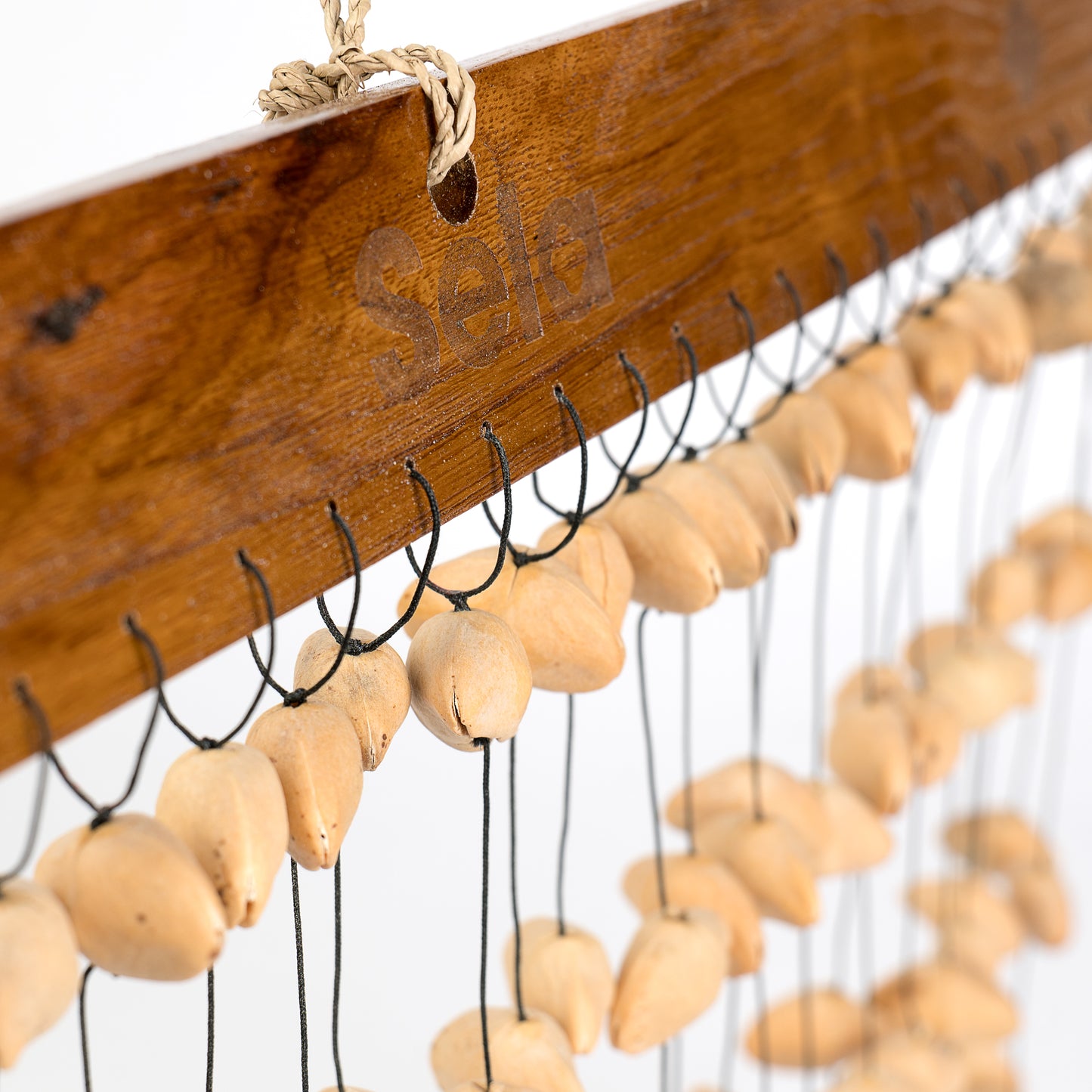 Sela Seed Chime Kenari