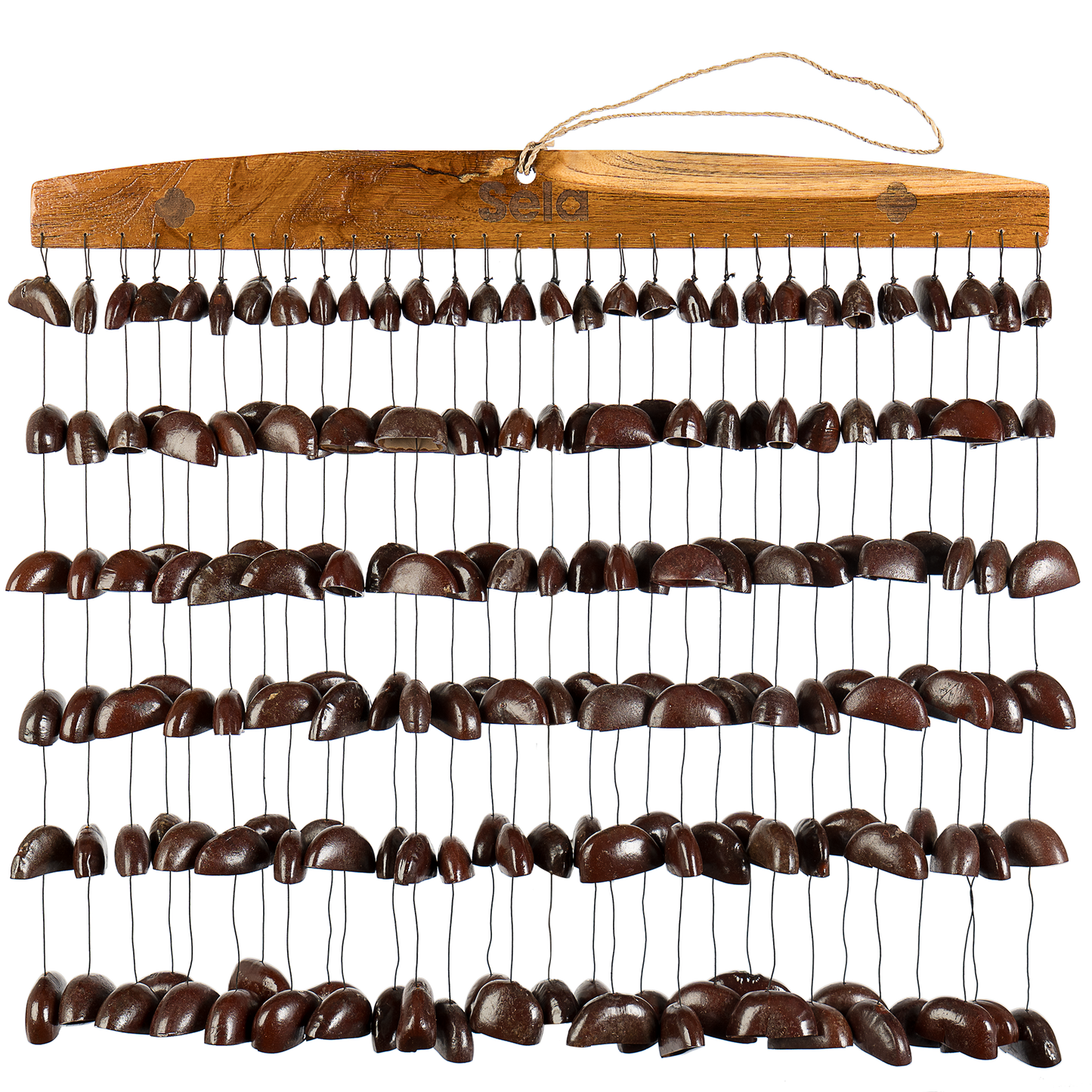 Sela Seed Chime Bendo