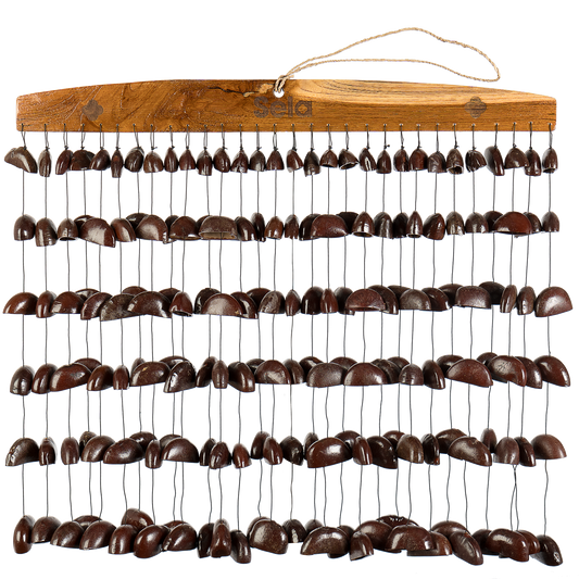 Sela Seed Chime Bendo