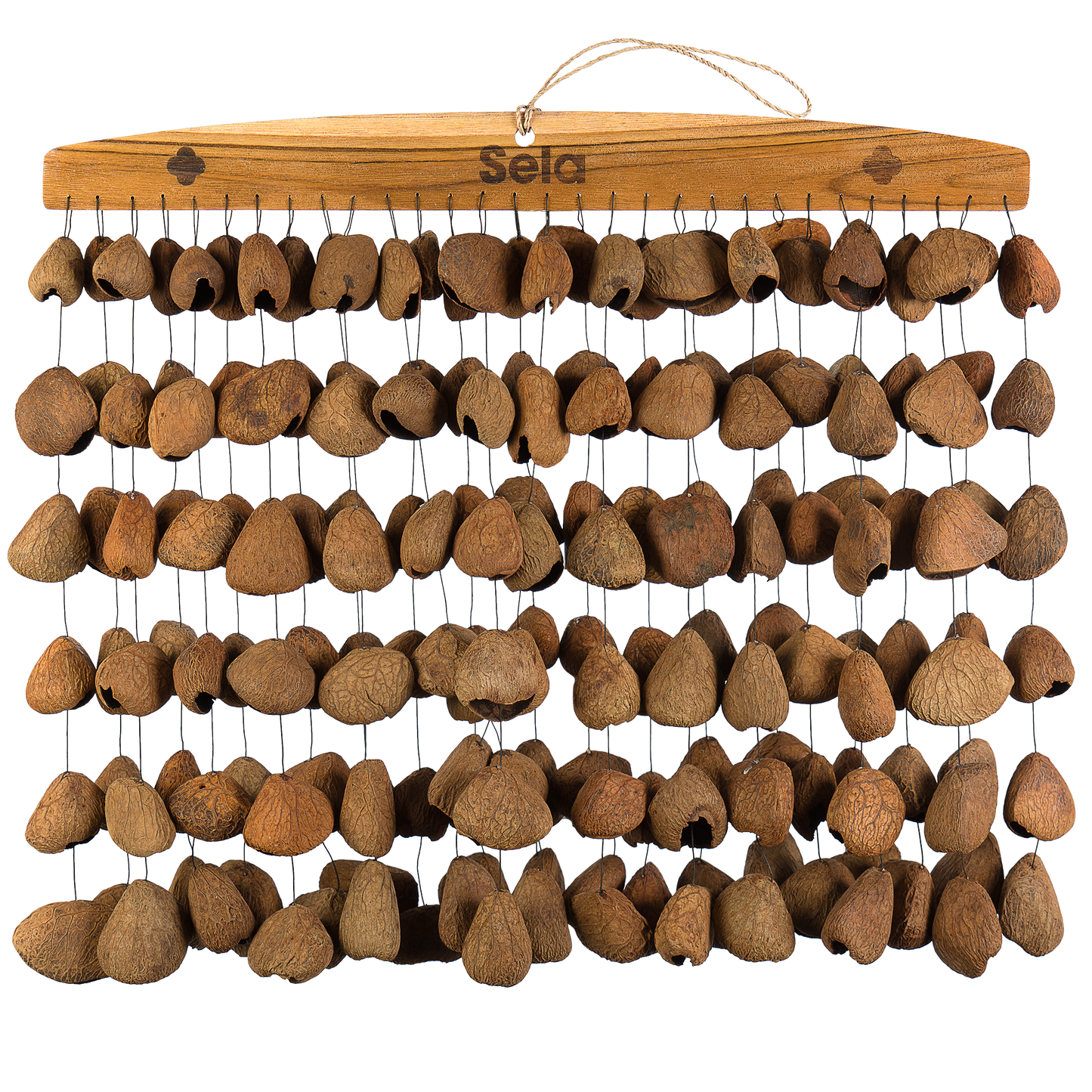 Sela Seed Chime Pangi