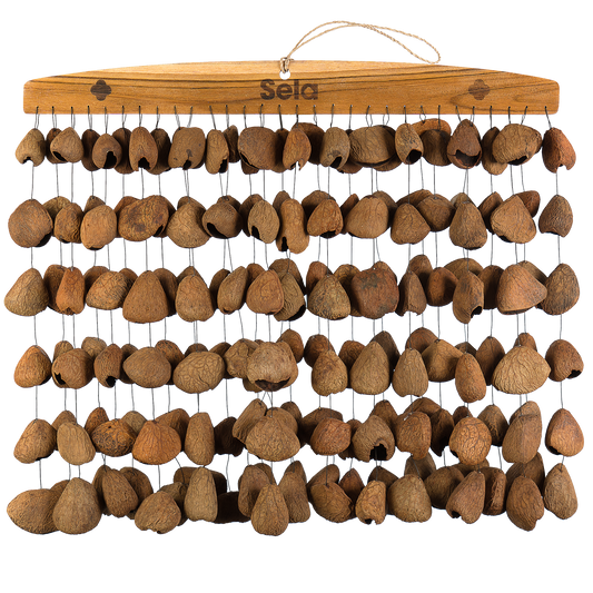 Sela Seed Chime Pangi