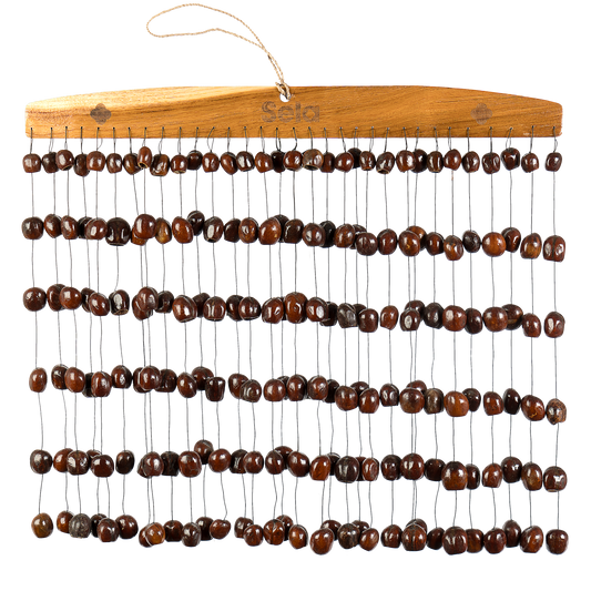 Sela Seed Chime Pala