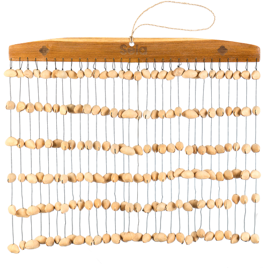 Sela Seed Chime Kenari XL