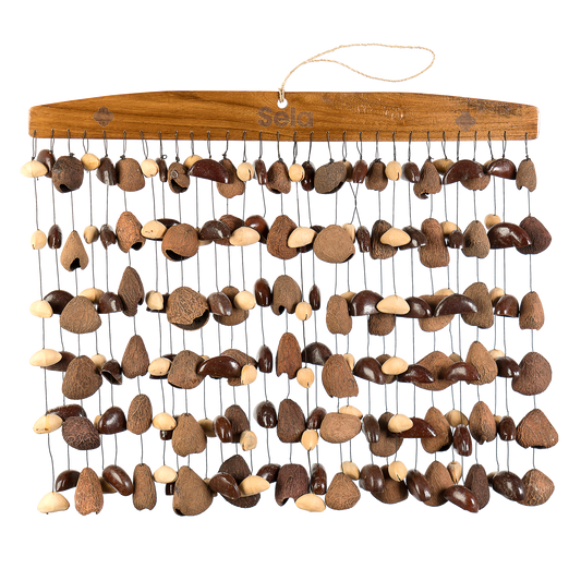 Sela Seed Chime Mixed