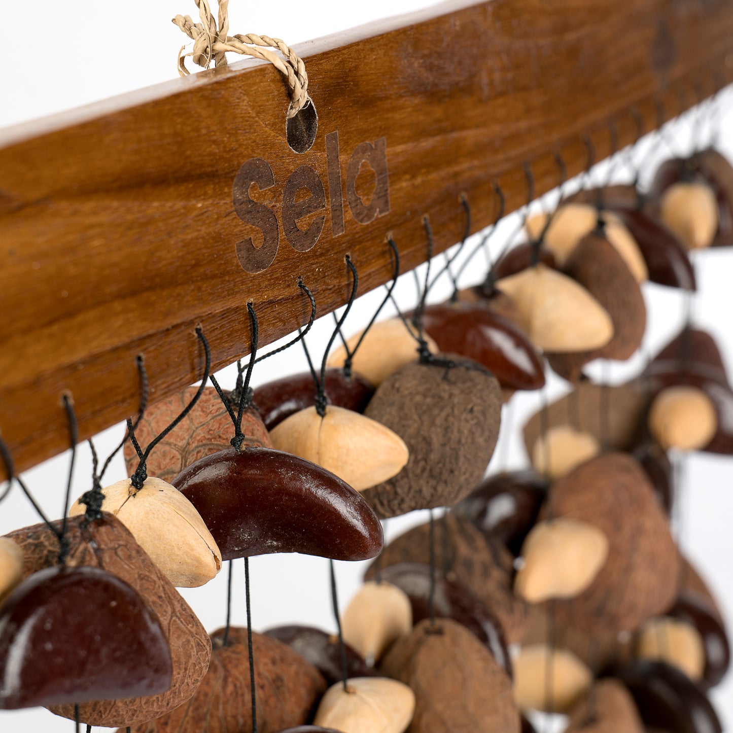 Sela Seed Chime Mixed