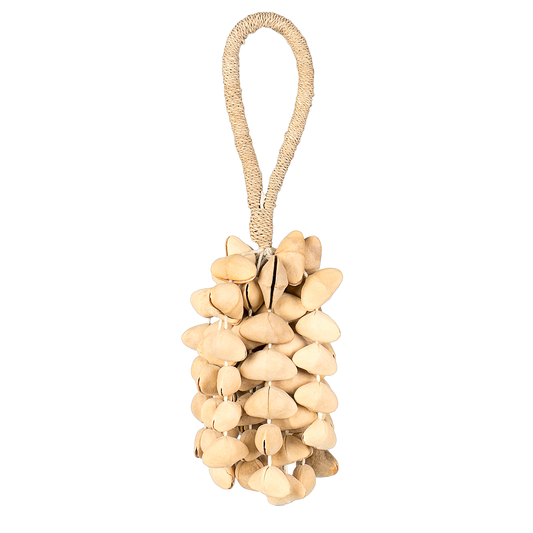 Sela Seed Shaker 6-row Kenari