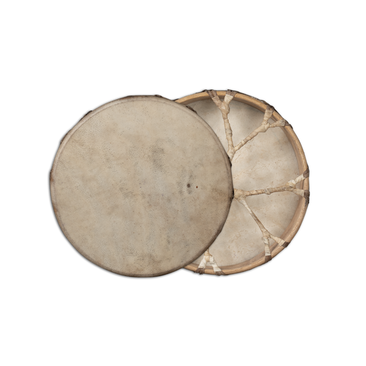 Sela Shaman Drum Buffalo 14"