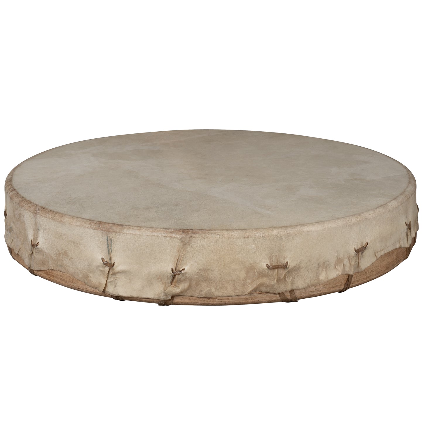 Sela Shaman Drum Goat 14"