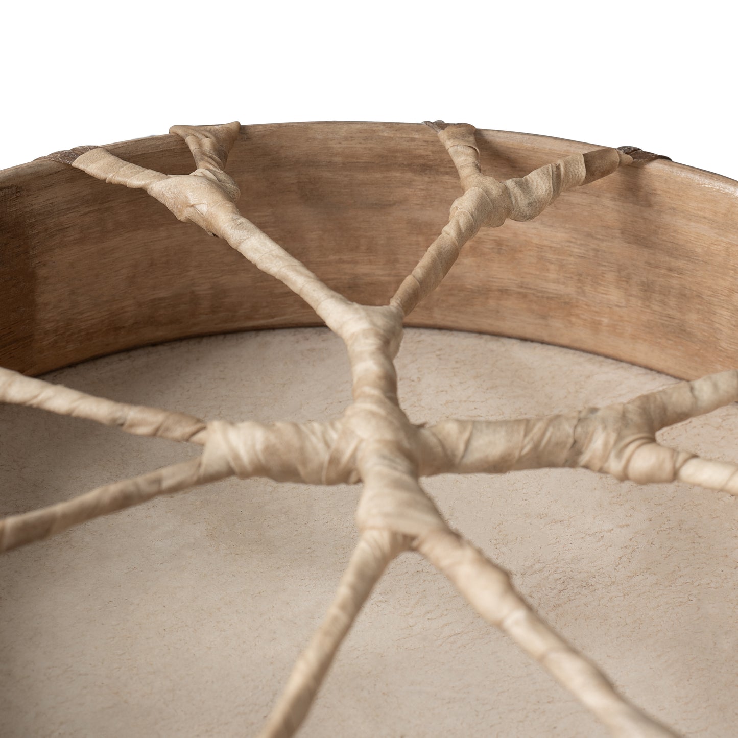Sela Shaman Drum Buffalo 16"
