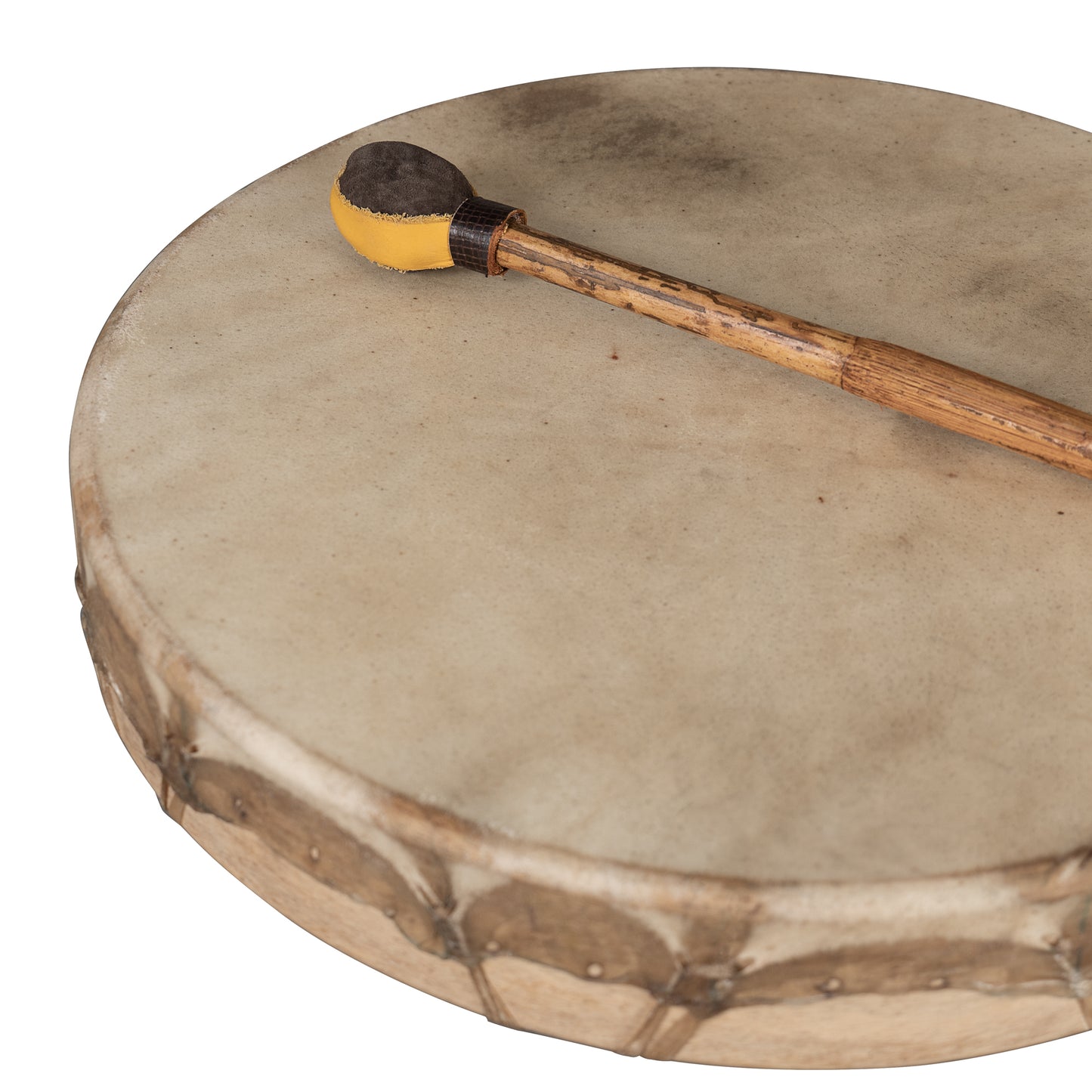 Sela Shaman Drum Buffalo 16"