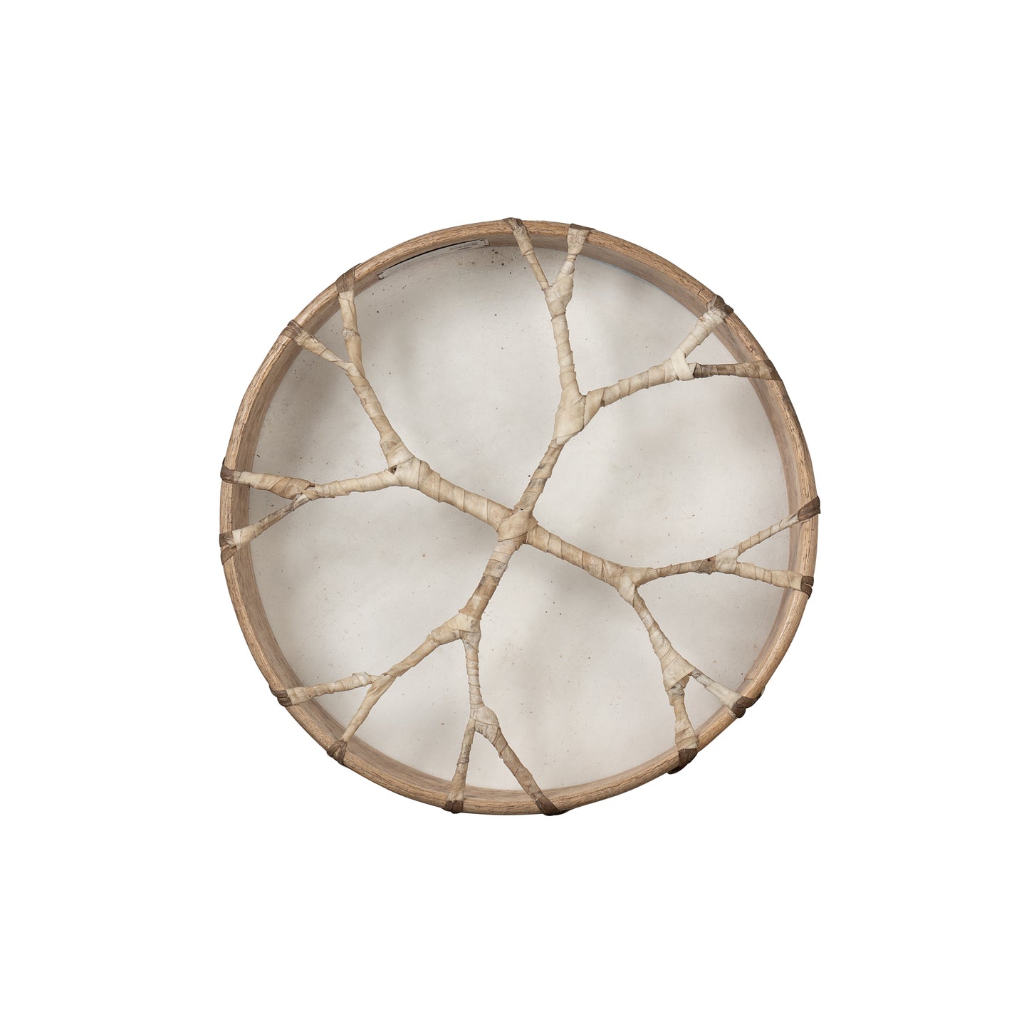 Sela Shaman Drum Goat 16"