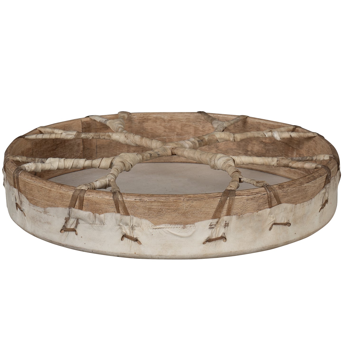Sela Shaman Drum Goat 16"