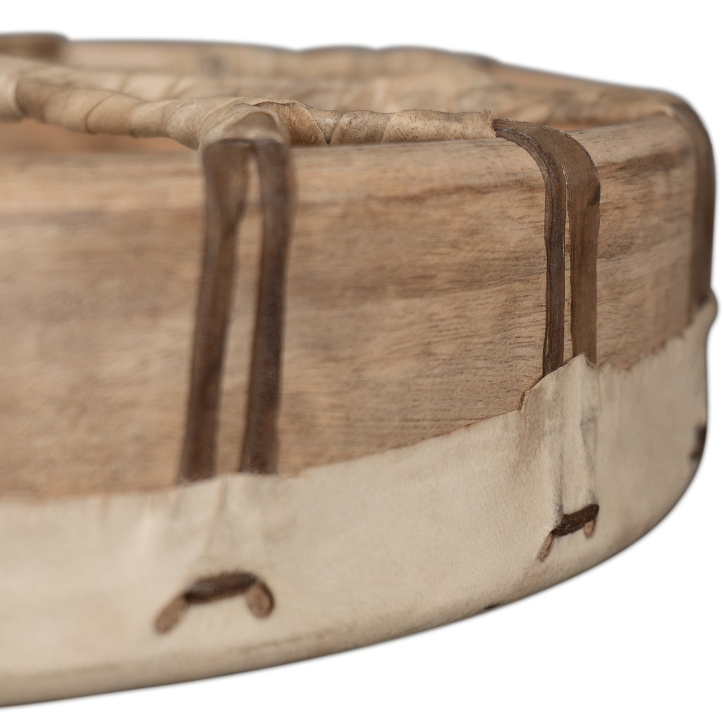Sela Shaman Drum Goat 16"