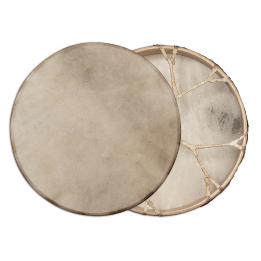 Sela Shaman Drum Buffalo 18"